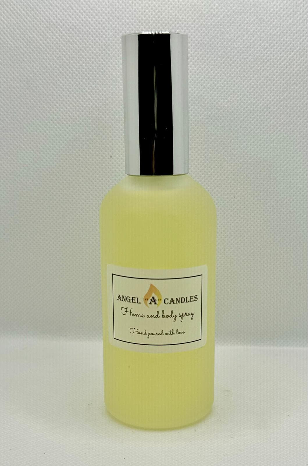 Angel A Candles Home and Body Spray