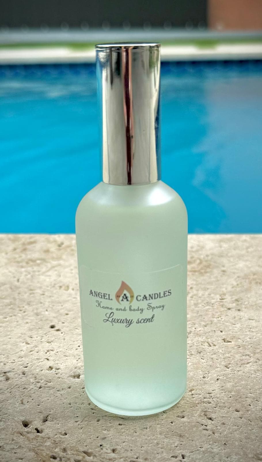 Angel A Candles Luxury Scent Home and Body Spray