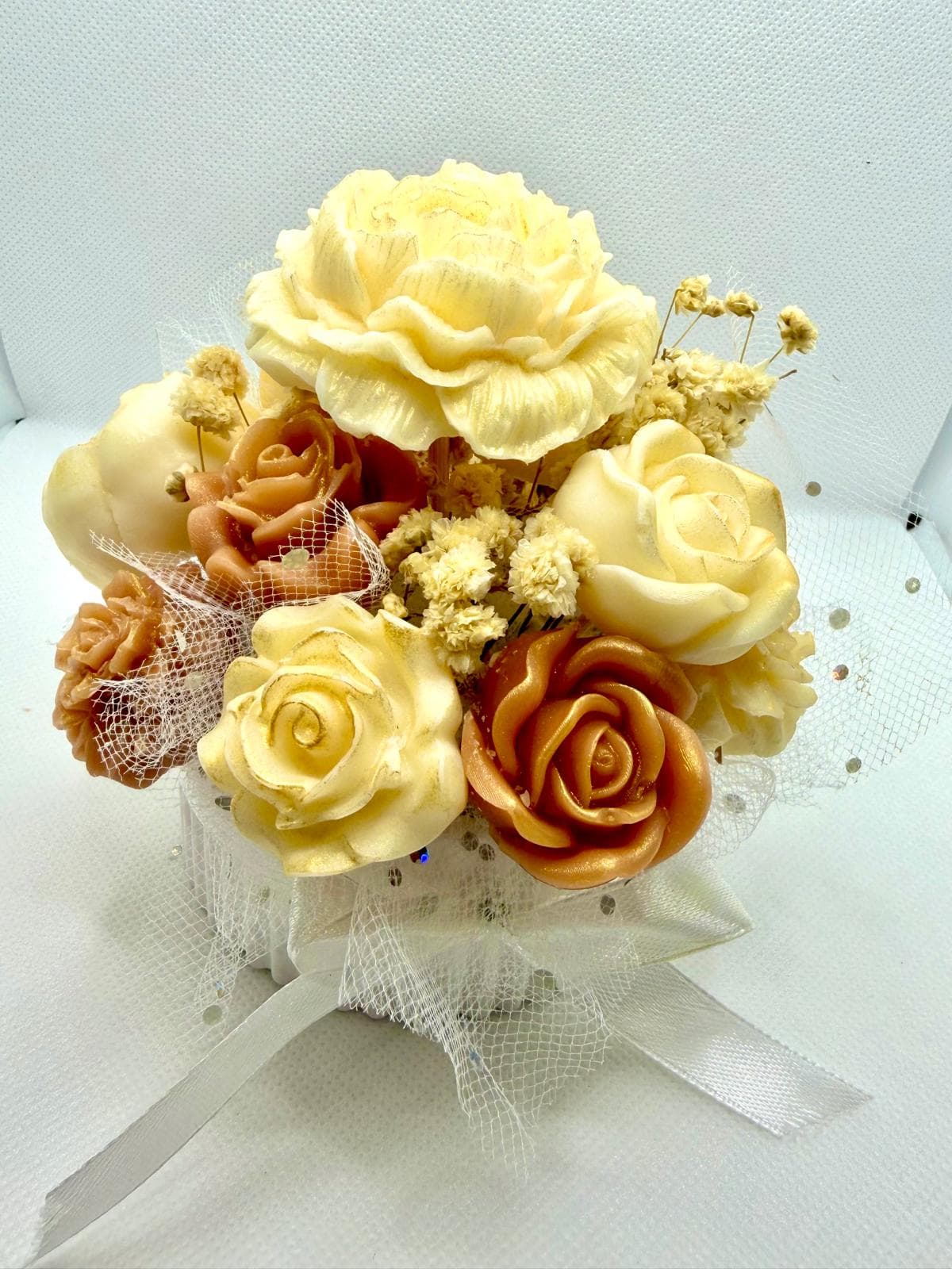 flores para el mas alla